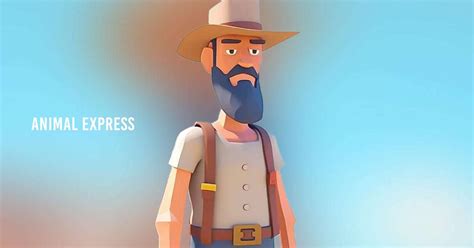 Download & Play Animal Express on PC & Mac (Emulator)