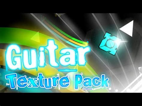 GuitarHeroStyles Texture Pack By Gleizux YouTube