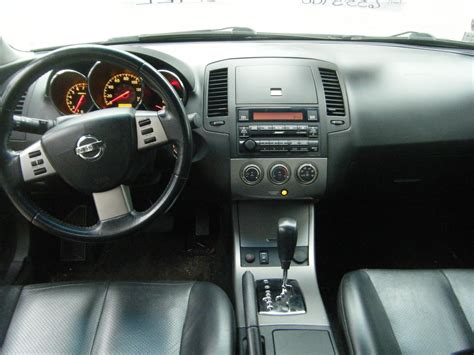 2005 Nissan Altima Interior Pictures CarGurus