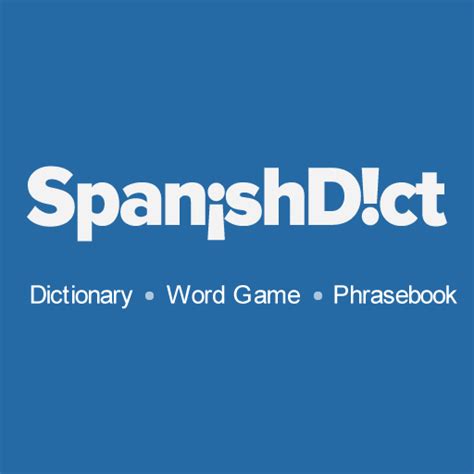 Spanish Dict SpanishDictionary Answers