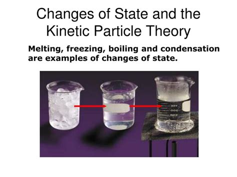 Ppt Kinetic Particle Theory Powerpoint Presentation Free Download Id 6892425