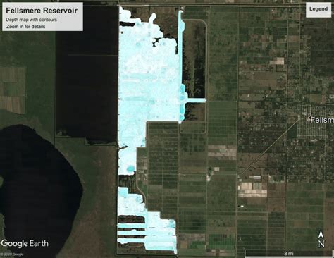 headwaters lake florida  complete fishing guide panfish nation