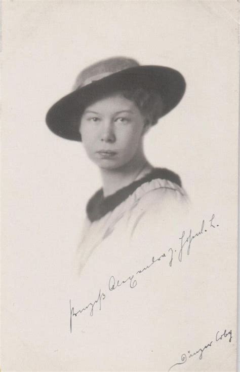 Princess Victoria Melita Princess Alexandra And Irma Of Queen