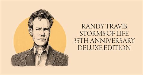 Randy Travis | Official Website: Bio, Music, Film, Awards, Store
