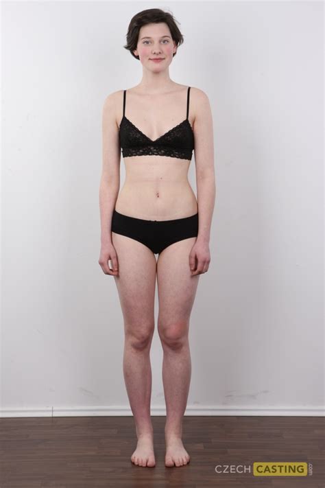 Cz Ch Casting Anna Porn Pic