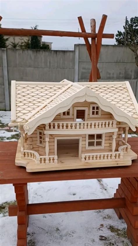 Popsicle Stick Money Box Artofit