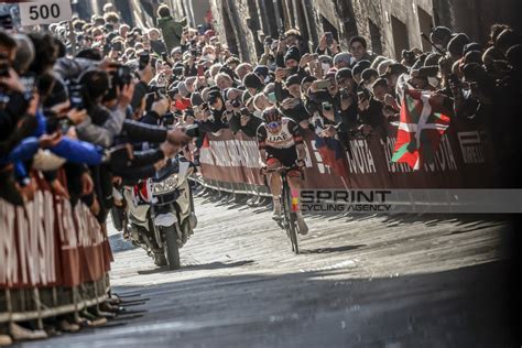 STRADE BIANCHE 2023 IL PERCORSO AI RAGGI X E TUTTI I SETTORI IN