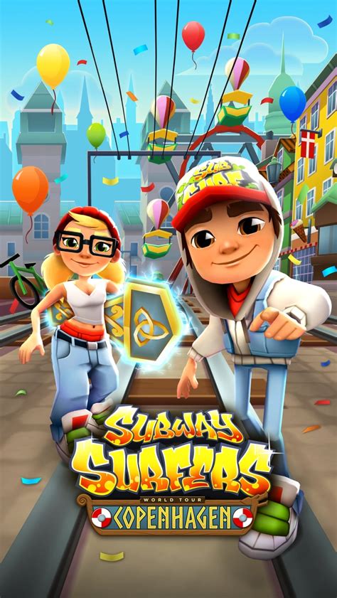 subway surfers world  copenhagen subway surfers wiki fandom