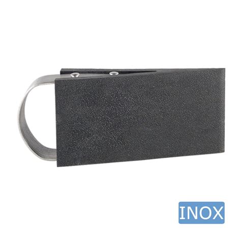 door wedge stainless steel verpas