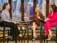 Kelly Ripa Nude Pics Videos Sex Tape