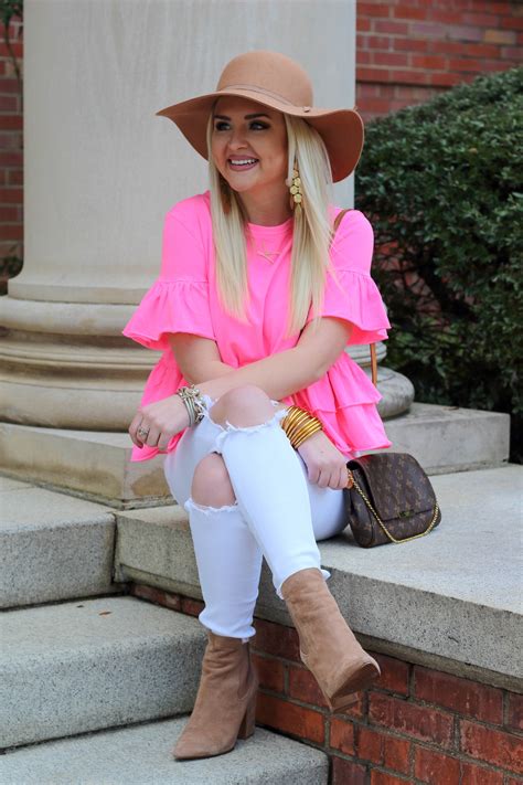 Spring Archives Page Of Sassy Southern Blonde