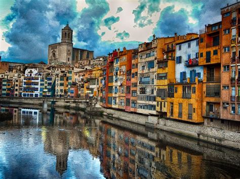 M S De Im Genes Gratis De Girona Y Espa A Pixabay