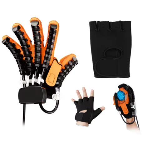 Перчатка для тренажера Робот Левая: купить на Olvi.ua