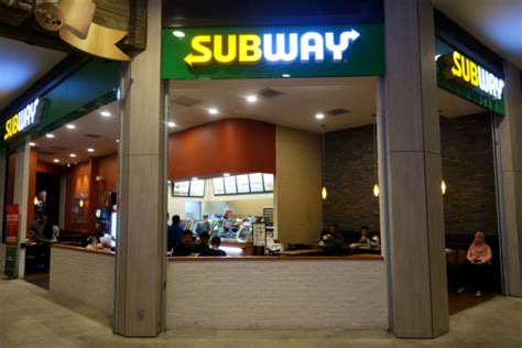 Unpaid wages recovered for Subway employees - Inside Small Business