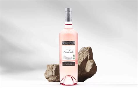 Coteaux Varois Domaine Coulomb AOP Rosé Vignobles et Producteurs