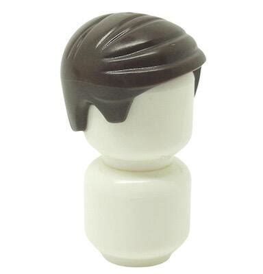 LEGO Hair Pieces / Wigs