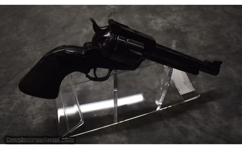 Ruger~Blackhawk~.41 Magnum