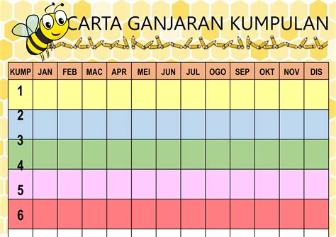 Jadual Waktu Kelas Jadual Bertugas Etc 1 Pptx