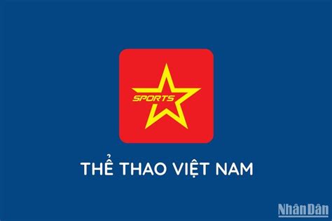 Ra Mắt ứng Dụng Thể Thao Việt Nam Hướng Tới Sea Games 32 Báo Hà