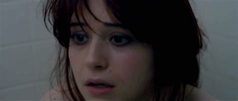 Naked Alicia Underwood In Ghost Note