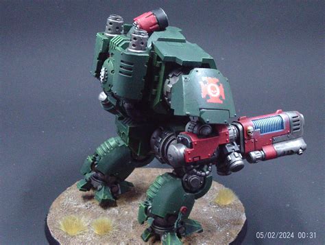 Angel, Dark, Dreadnought, Fist, Gatling, Plasma, Primaris, Redemptor