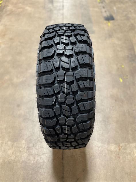 New Lt R Kenda Klever Mt Kr Mud Tires Ply