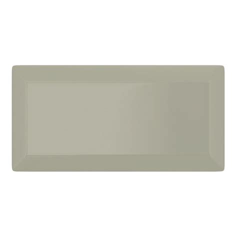 Victoria Metro Wall Tiles Gloss Green 20 X 10cm Victorian Plumbing Uk