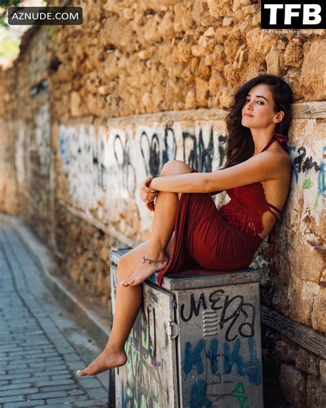 Sevda Polat Sexy And Hot Photos Collection Aznude