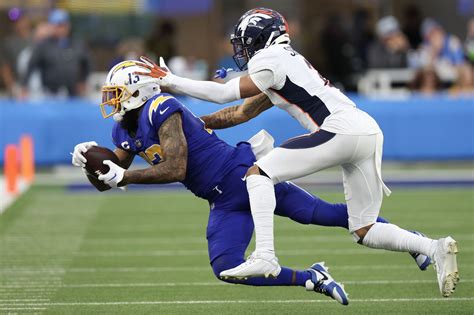 Chargers Injury Report: Keenan Allen likely to miss another week ...