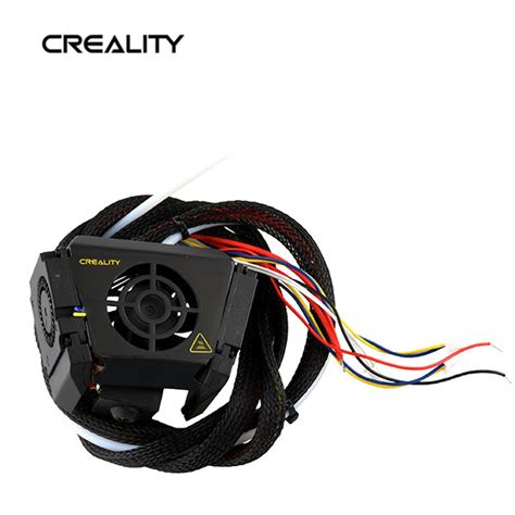 Creality D Ender Max Hot End Assembly D SHARK CREALITY