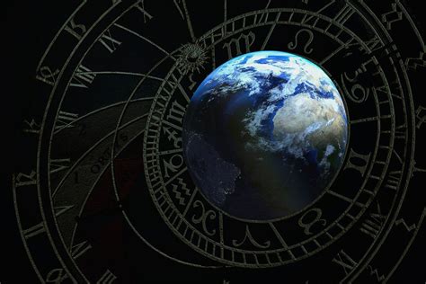 Astrological Forecast For February 2021 - Astro-Insights