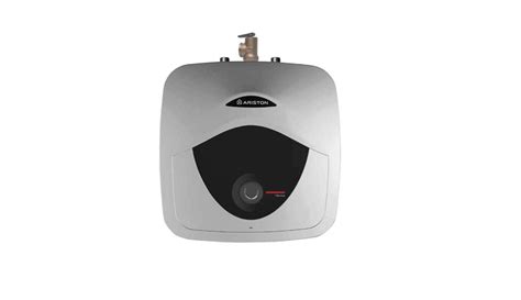 Best RV Water Heater For Hot Showers On The Road
