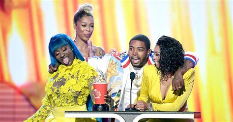 The Rise And Net Worth Of Lil' Mama