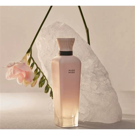 ADOLFO DOMINGUEZ NUDE MUSK EDP 120 ML