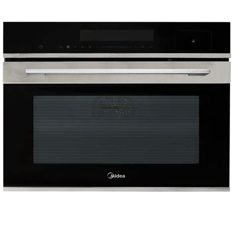 Midea MO95000STGB инструкция