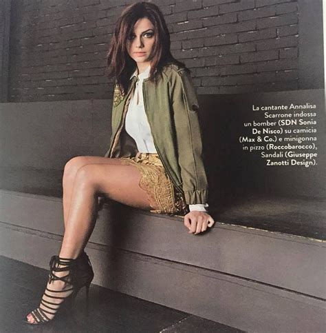 Annalisa Scarrone Porn Pictures XXX Photos Sex Images 3899629 PICTOA
