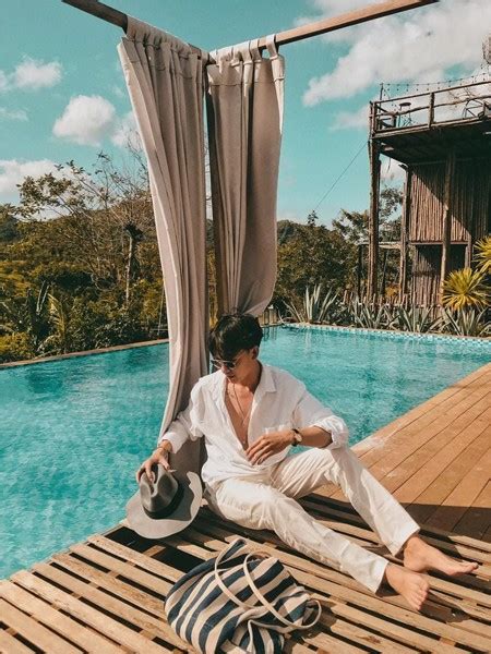 Bu N M Thu T Tr I Nghi M P P Bikini Th Ng Hi U B I N B I Nam H Ng U Vi T Nam