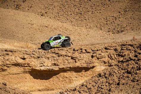 Rally Pelo Dakar Vit Ria Dos Brasileiros Rodrigo Luppi E Maykel Justo