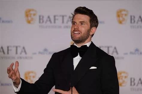 Joel Dommett Explains How He Turned Tables On Sex Tape Blackmailer