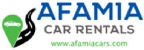 Afamia Car Rentals - Dubai Review | Rate your customer experience