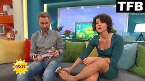 Marlene Lufen Sexy And Hot Photos Collection Aznude