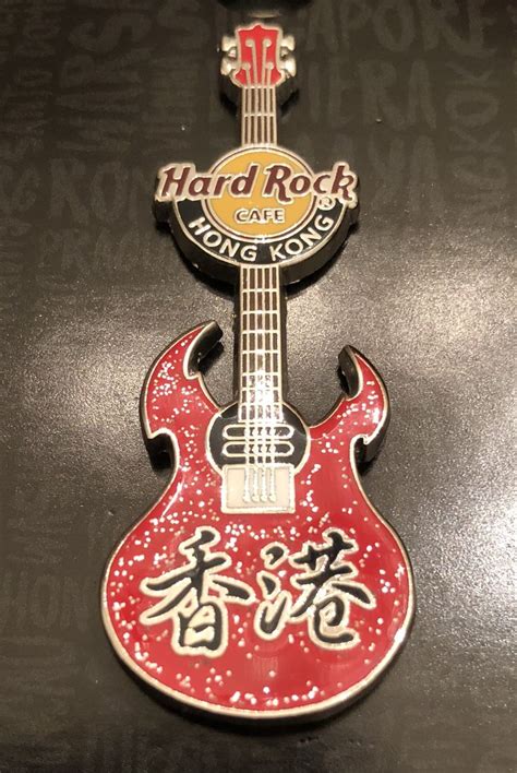 Pin on Hard Rock Cafe Pins