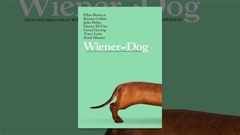 wiener dog youtube