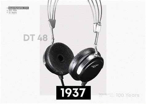 A Journey Through 100 Years Of Beyerdynamic Beyerdynamic Blog