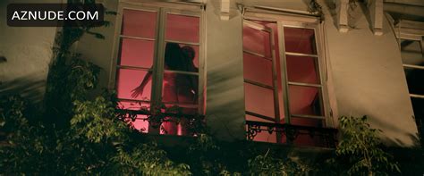 ELOISE VALLI Nude AZNude