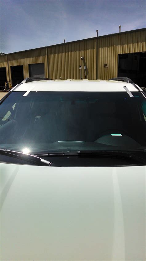 Auto Glass Medic Photo Gallery | Dothan, AL