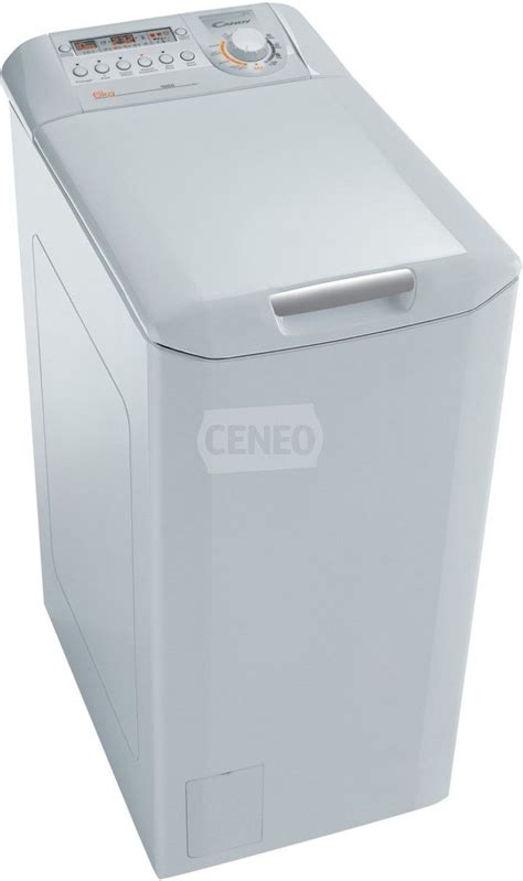 Pralka Candy CTD 1066 - Opinie i ceny na Ceneo.pl