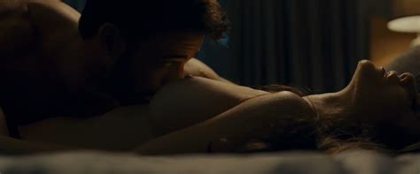 Nude Video Celebs Alicia Sanz Nude En Brazos De Un Asesino