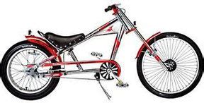 PARTS for OCC Schwinn Stingray - PedalChopper