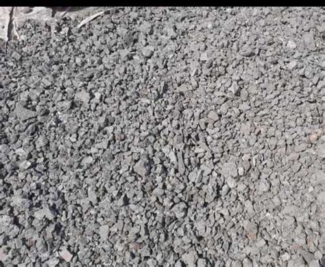 Silicon Slag At Best Price In Delhi Delhi Bharat Ferro Alloys